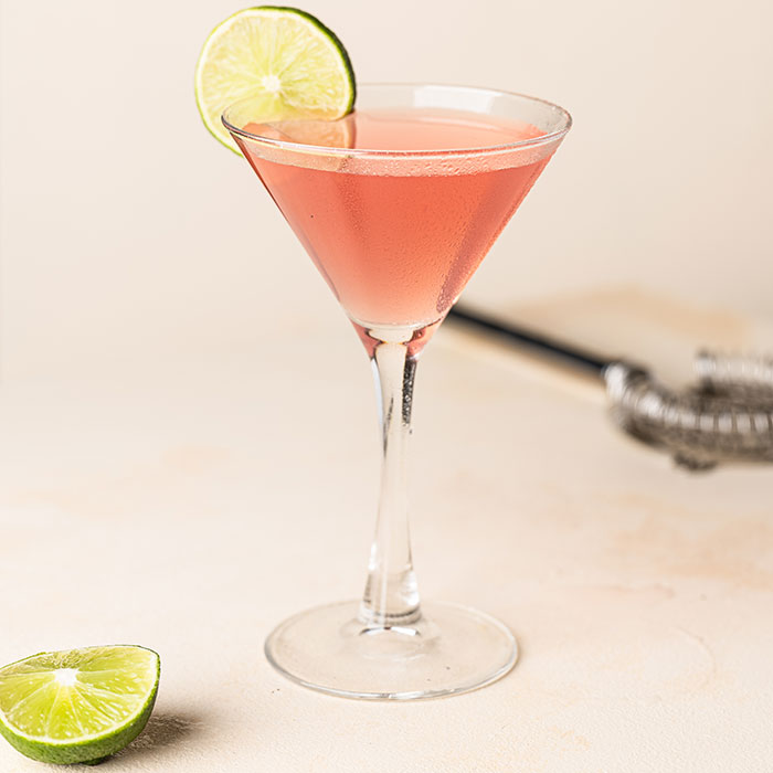 cosmopolitan cocktail